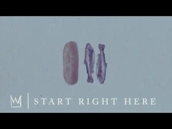Casting Crowns - Start Right Here